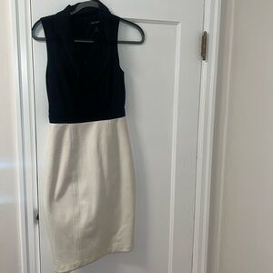 White House Black Market Dress